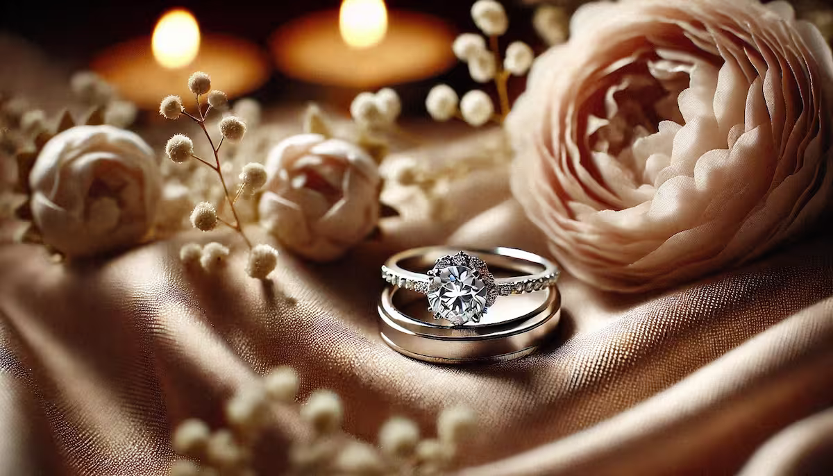 Beautiful Engagement Rings Collection