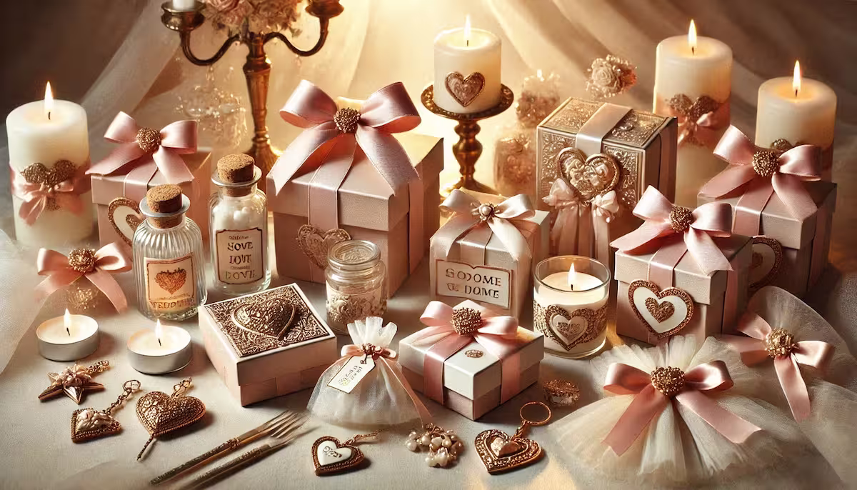 Wedding Favors